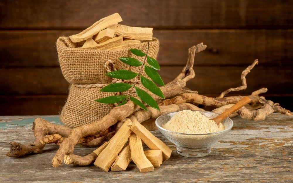 photo de racine de tongkat ali en complément alimentaire pour ses bienfaits. Notre avis sur le tongkat ali de chez amazon ou etsy et pourquoi préférer nutriforce