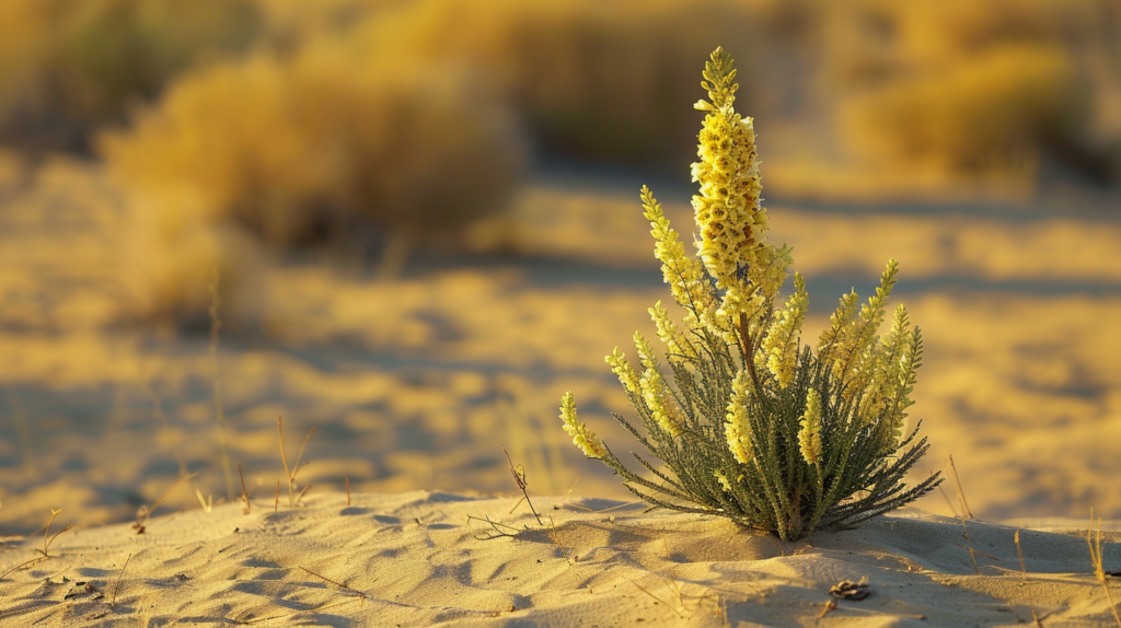 cistanche tubulosa bienfaits sur la testostérone