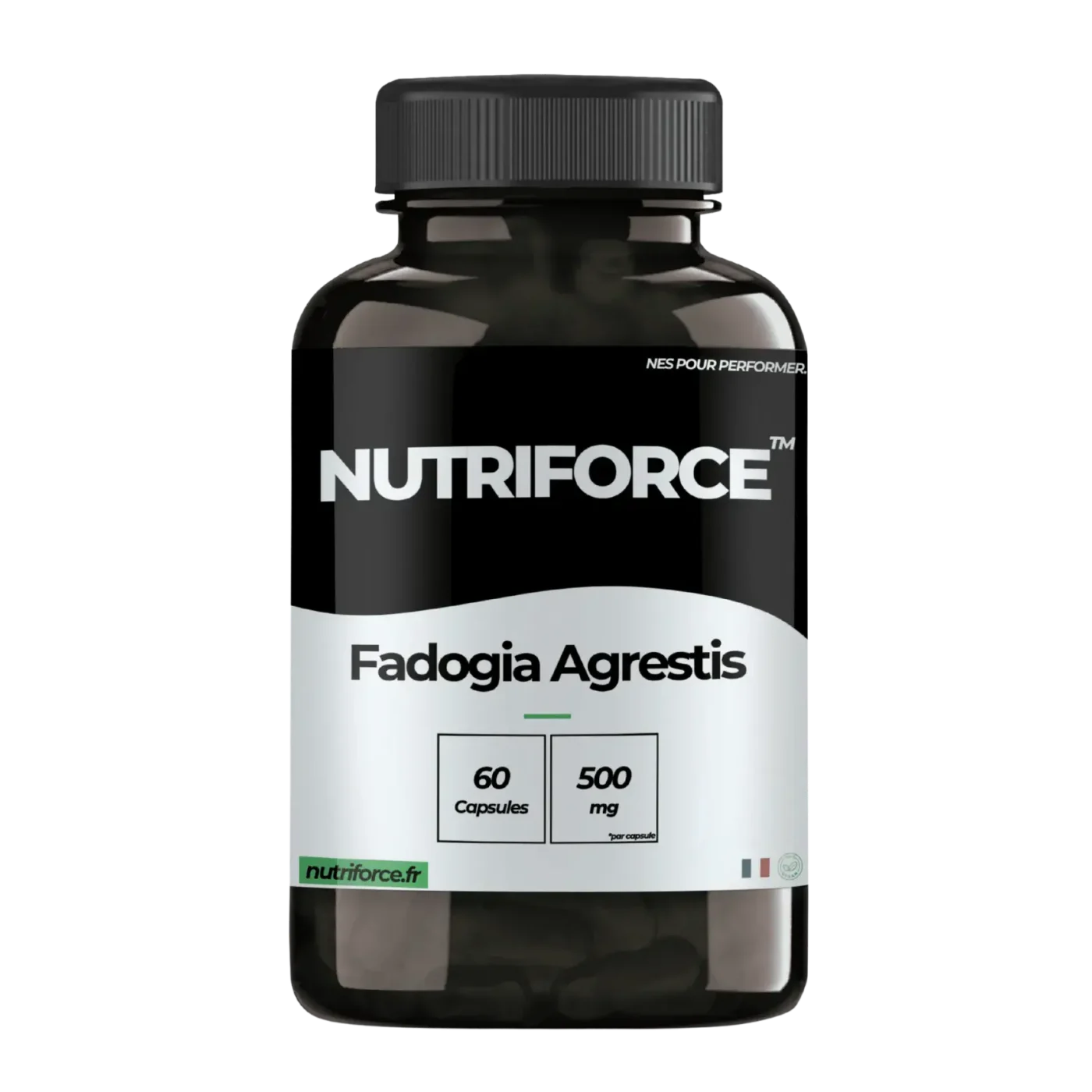 Nutriforce Fadogia Agrestis