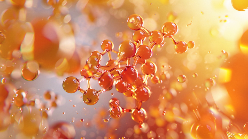 la coenzyme q10 et ses bienfaits sur la perte de poids et le cholestérol et sans dangers