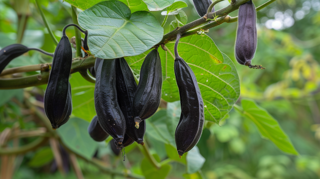 mucuna pruriens et ses nombreux bienfaits sans dangers en pharmacie