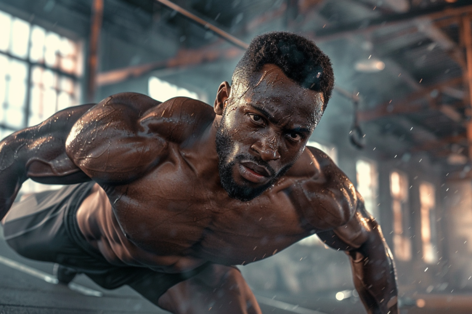 homme sport acétyl l-carnitine et ses bienfaits