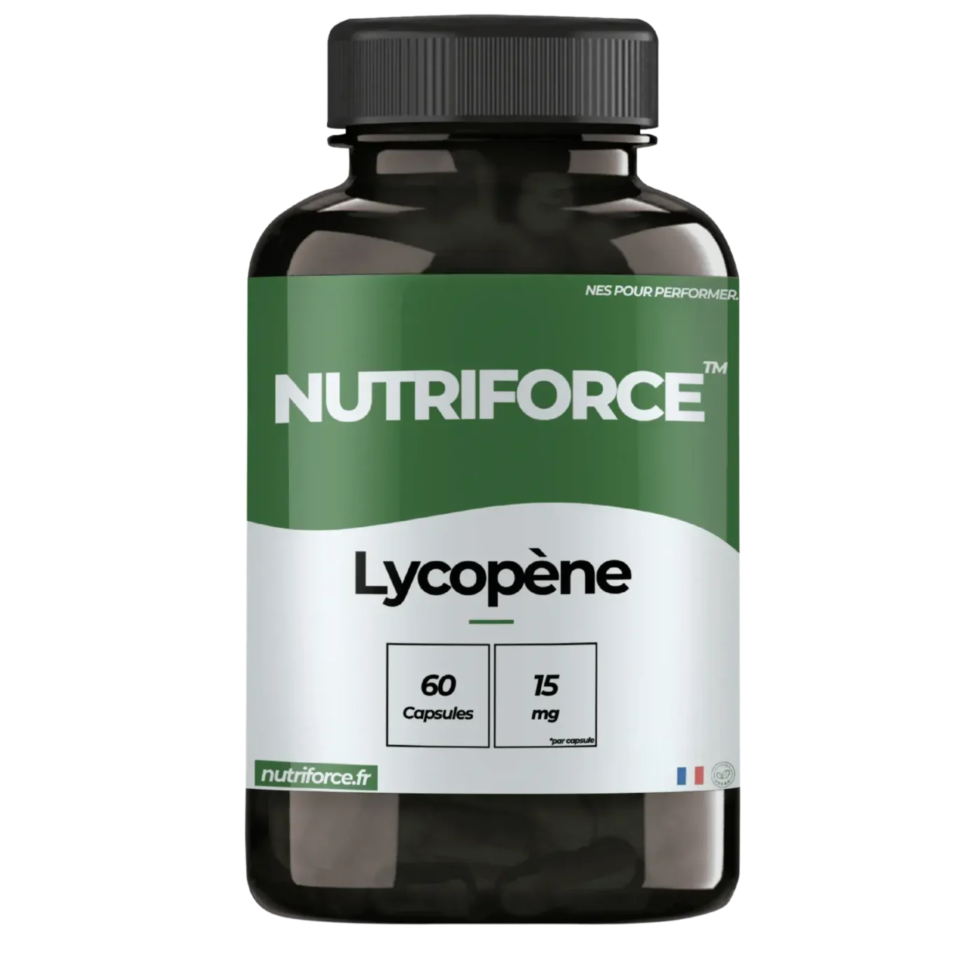Nutriforce Lycopène