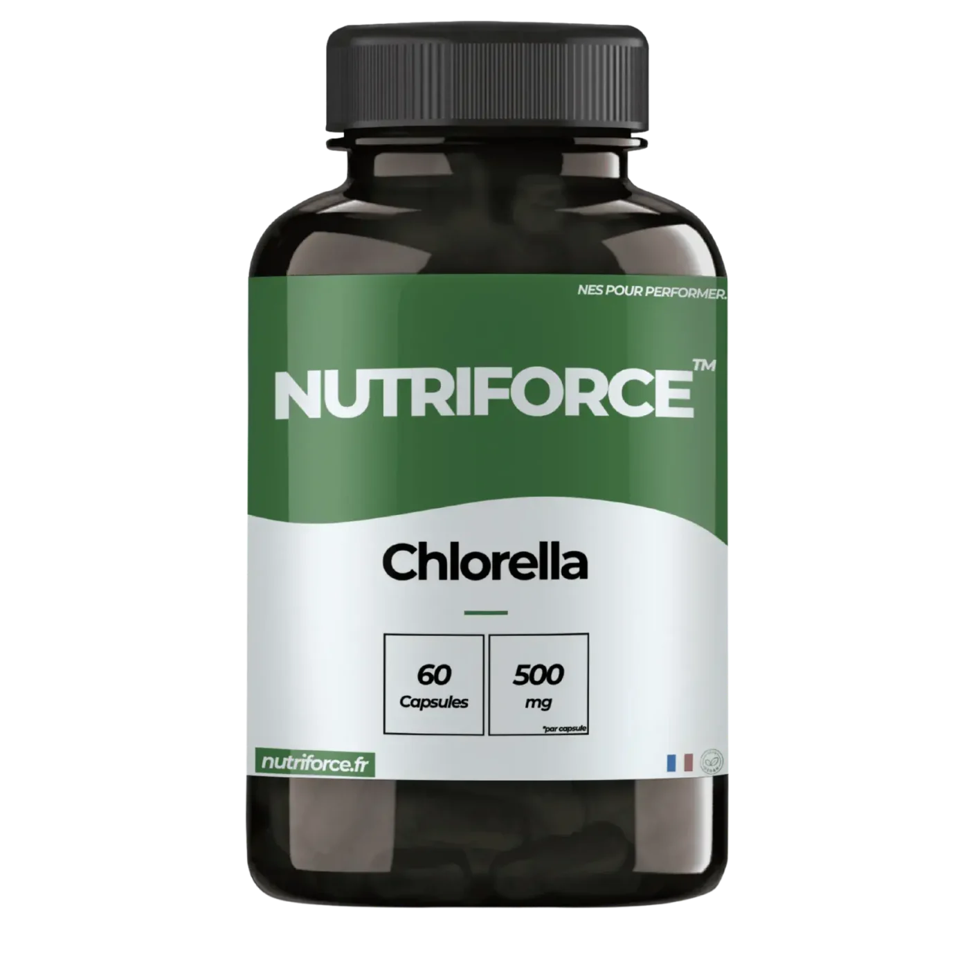 Nutriforce Chlorelle