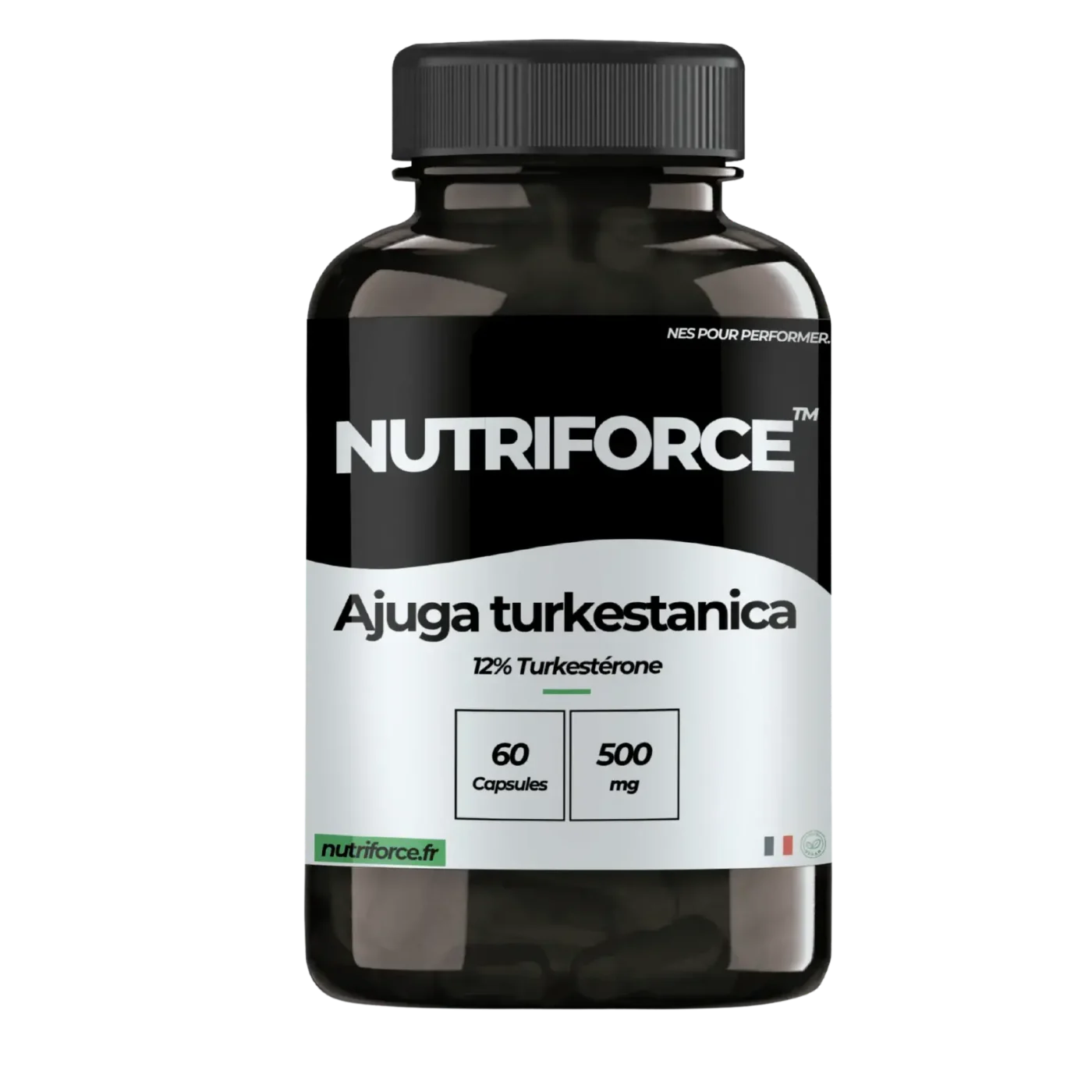 Nutriforce Turkestérone