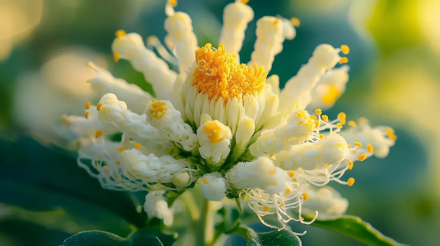 Pyrèthre d’Afrique : 5 Bienfaits de ce Complément Naturel