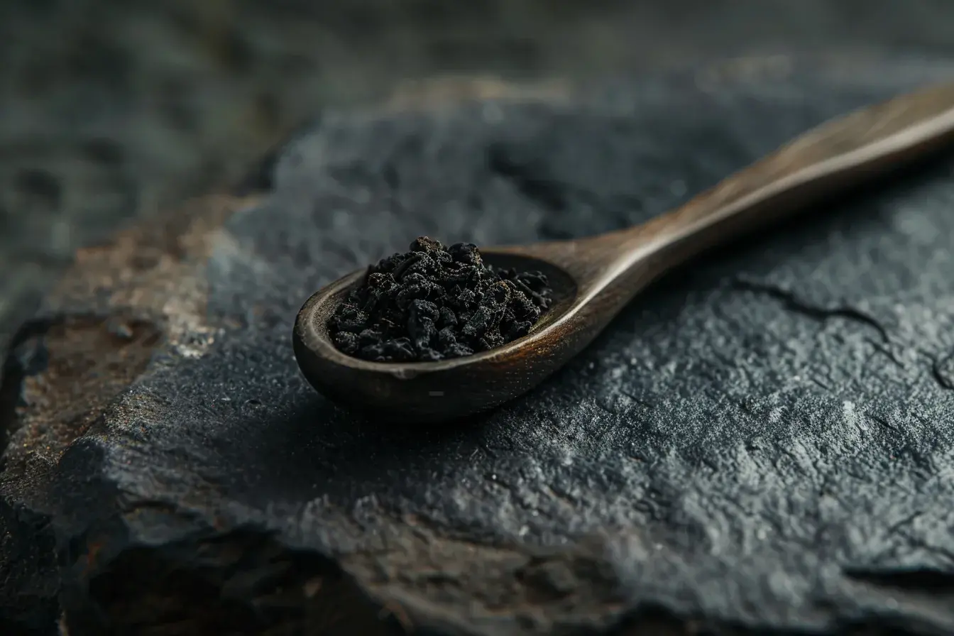 shilajit acide fulvique