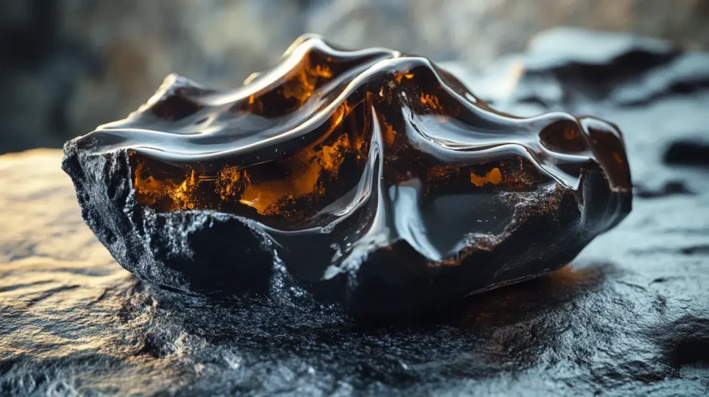 shilajit cheveux