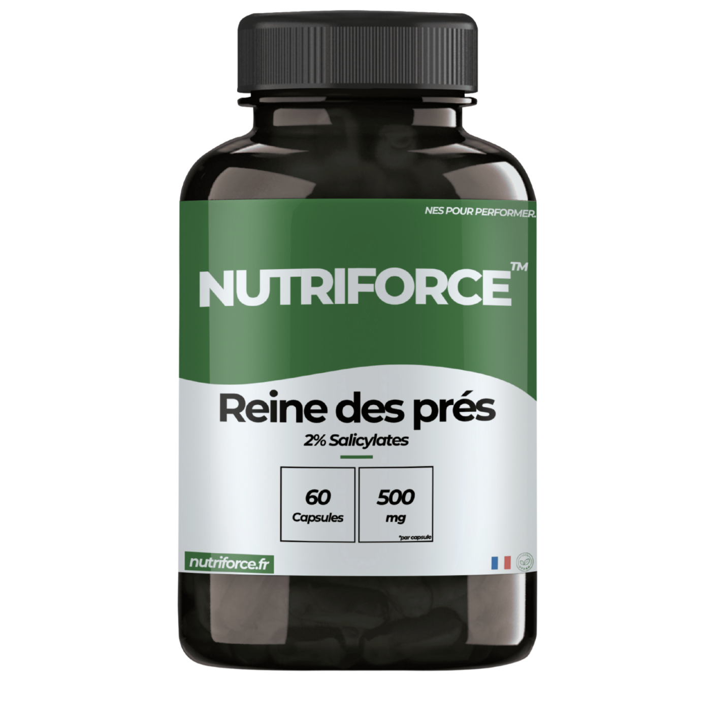 Nutriforce Reine des Prés Bio