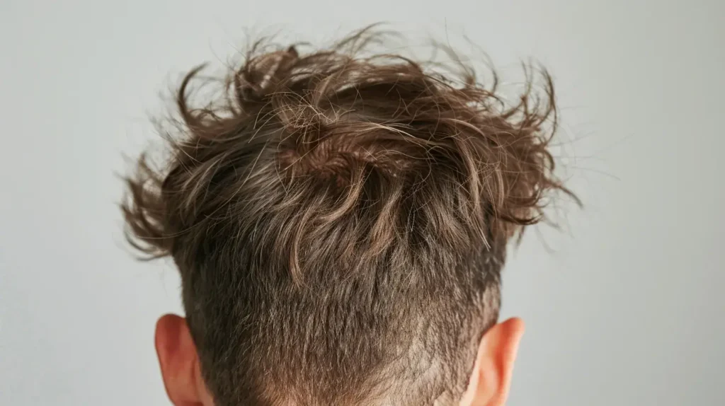 ginkgo biloba perte cheveux