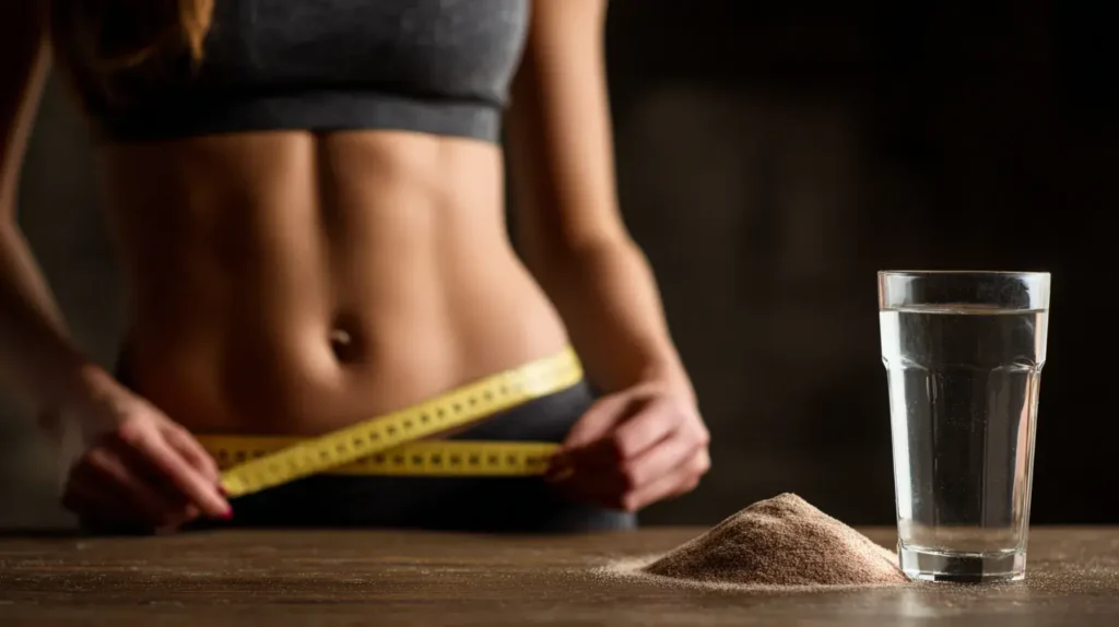 psyllium perte de poids