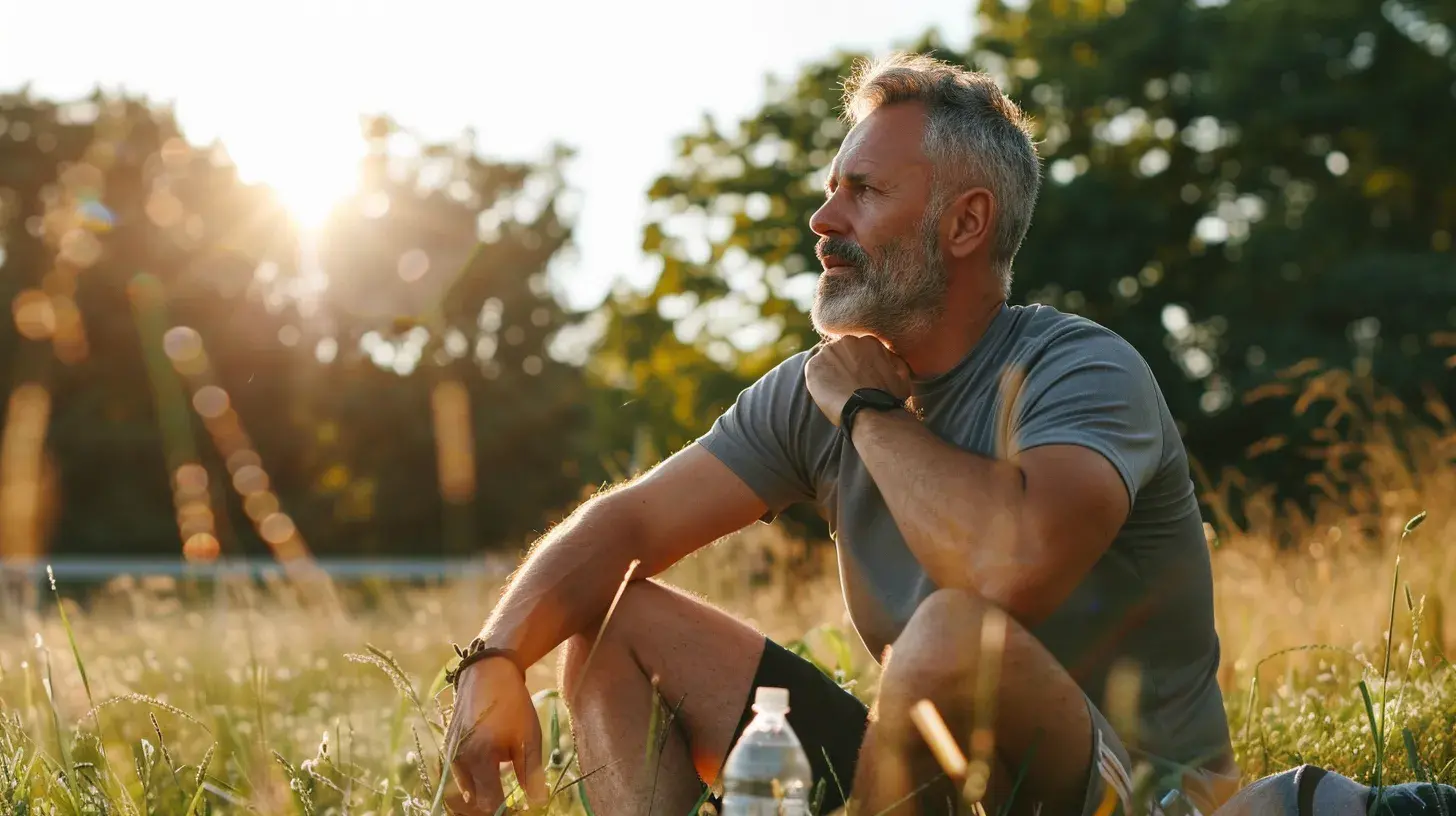 meilleur complement alimentaire anti fatigue