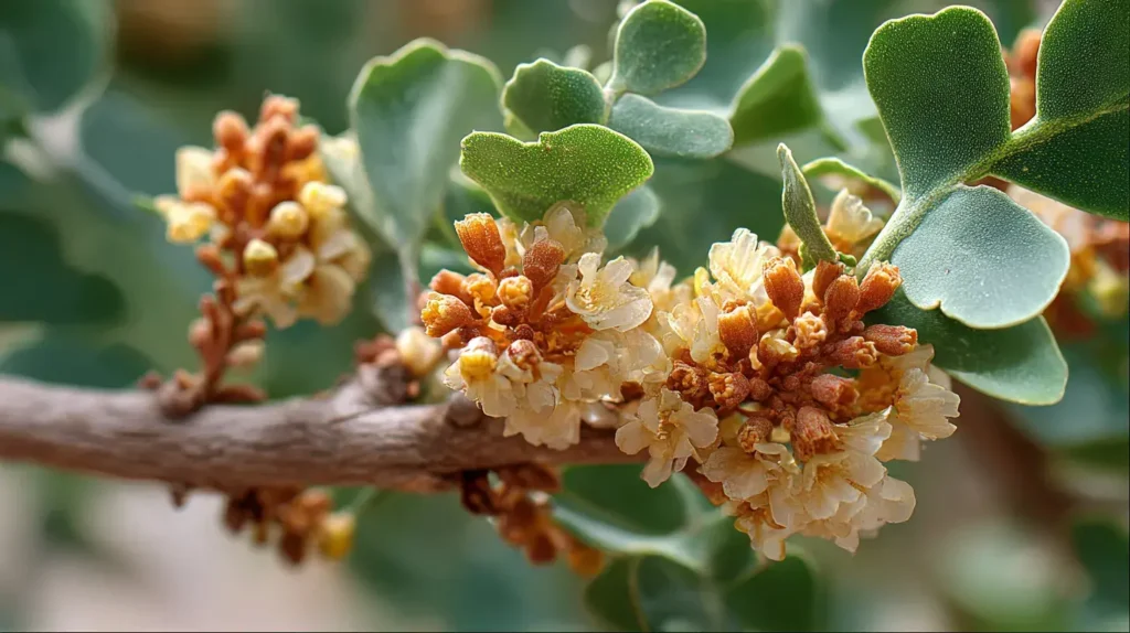 boswellia serrata 