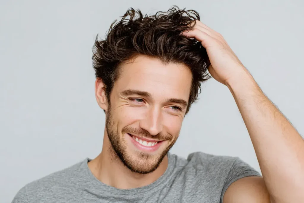 cumin noir peau et cheveux