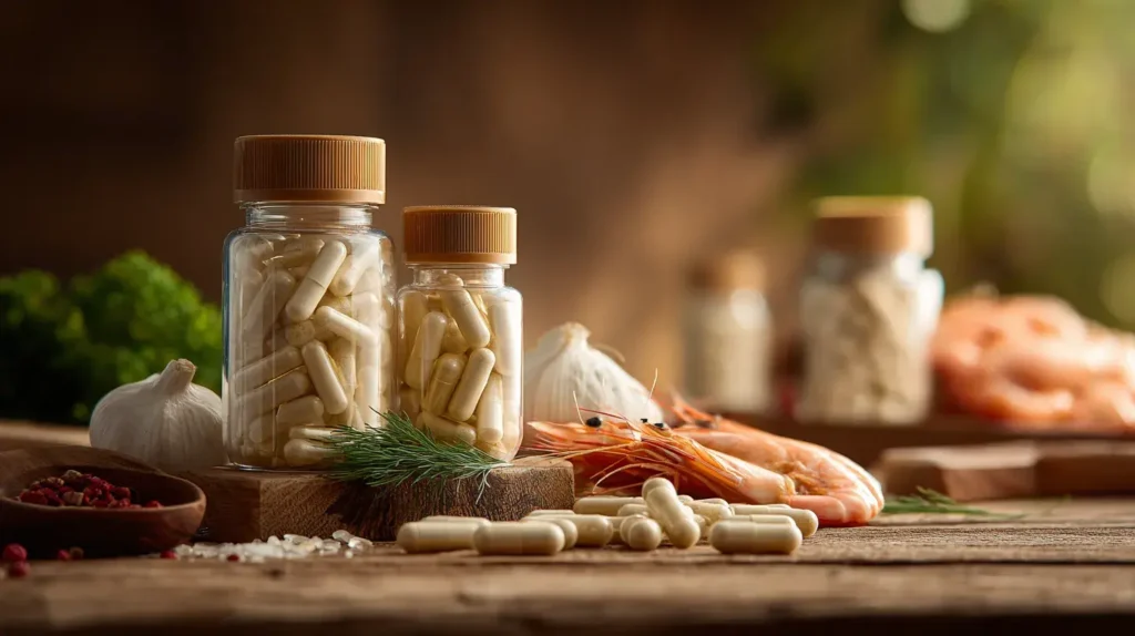 chitosan comment consommer