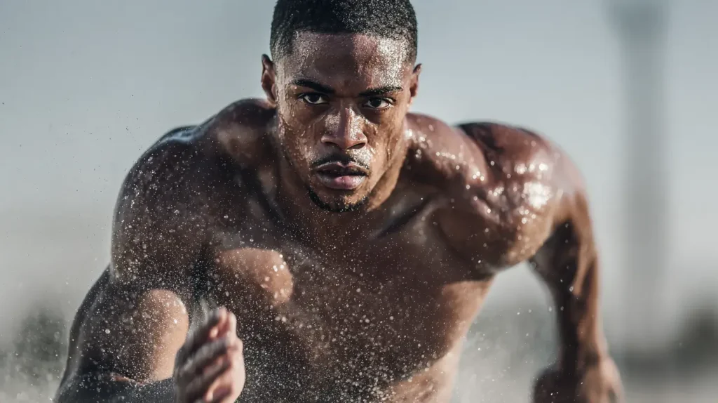 bienfaits carnitine 