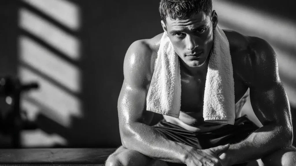 carnitine musculation 