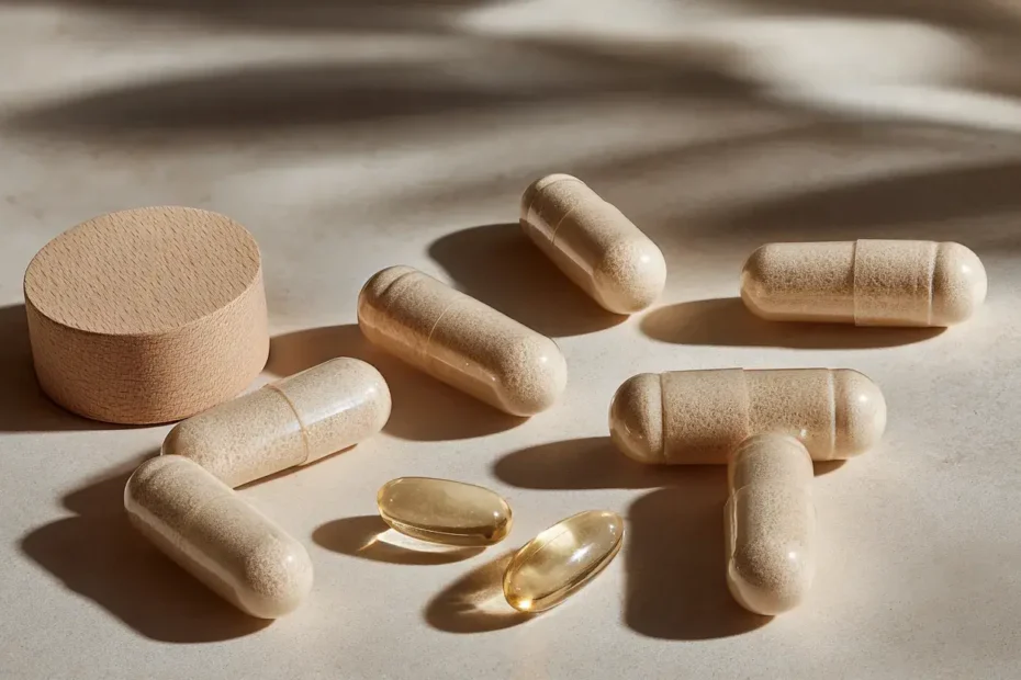 5-HTP complément alimentaire