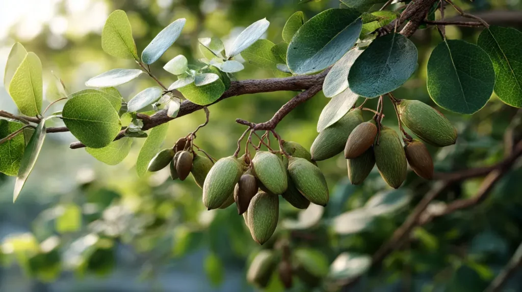 5-HTP plante griffonia