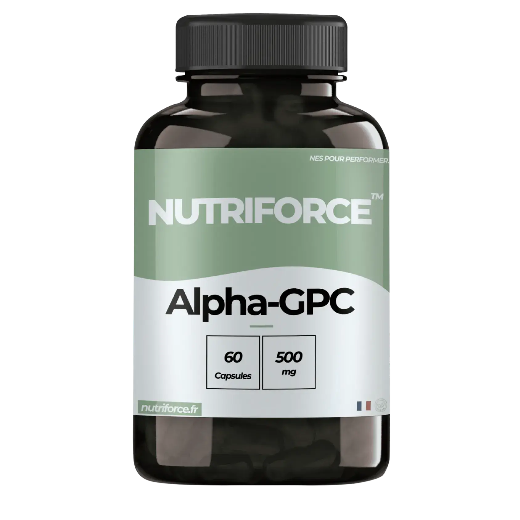 Alpha GPC Nutriforce