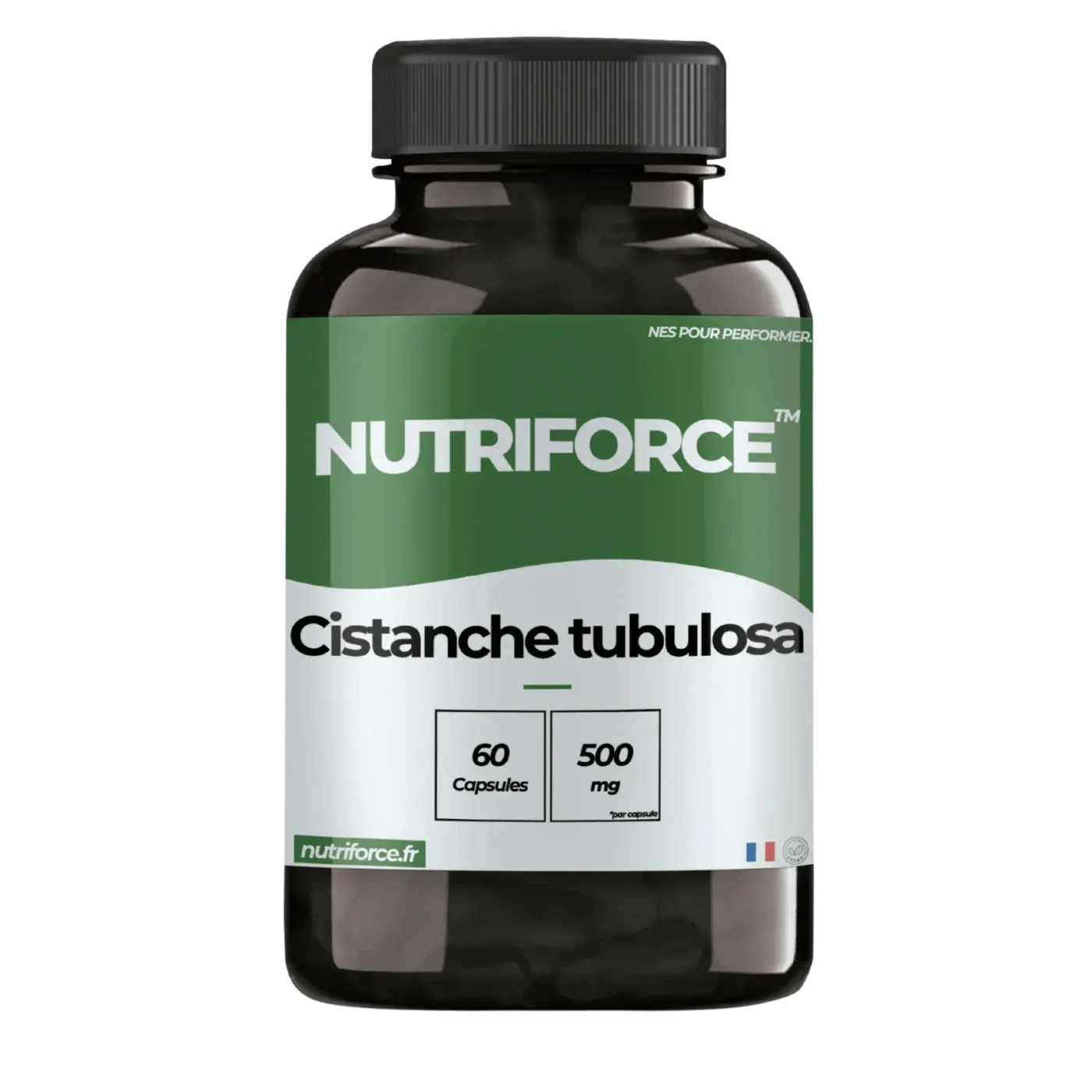 Cistanche Tubulosa Nutriforce