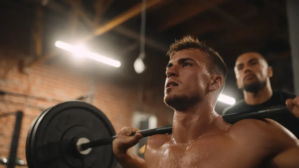 Cistanche tubulosa pour l'augmentation de la testostérone