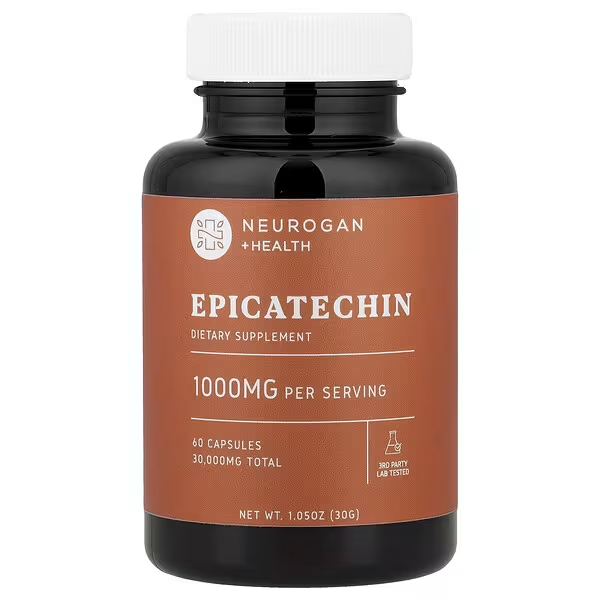 Neurogan Epicatechin