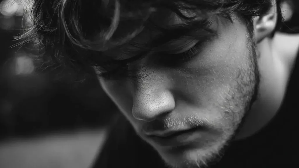 Personne ayant pris de l'alpha Gpc pour la mémoire et la concentration