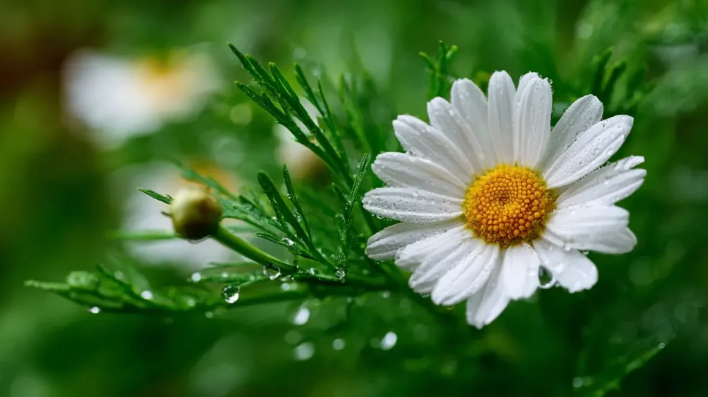 fleur apigénine pour protéger du cancer