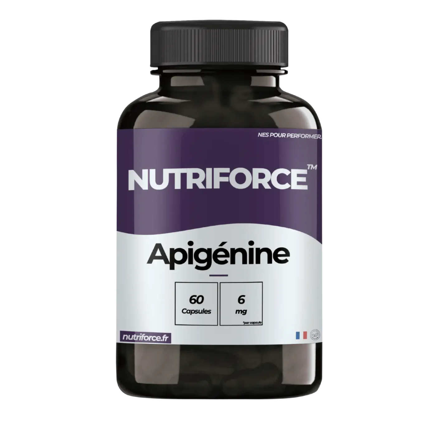 Apigénine Pure Nutriforce