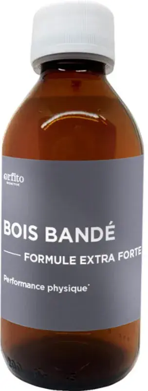 Orfito Bois Bandé Extra Fort