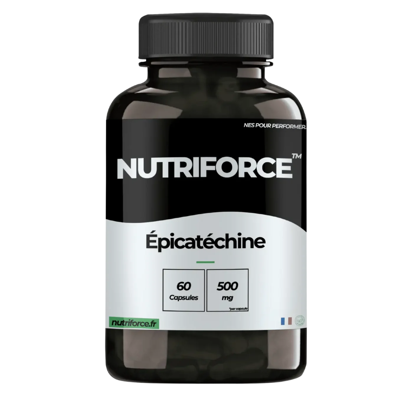 Épicatéchine Pure Nutriforce