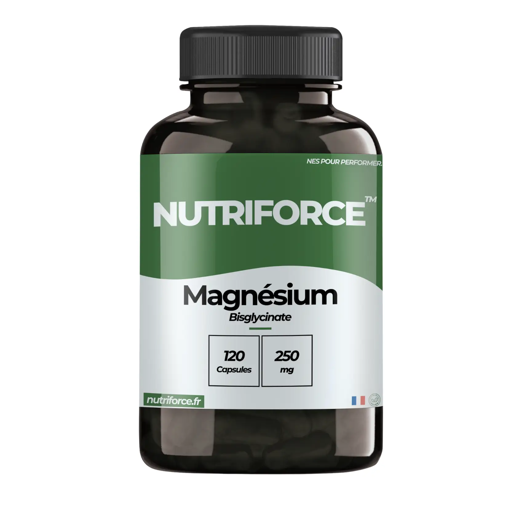 Nutriforce Magnésium