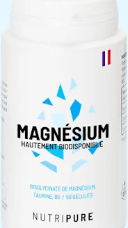 Nutripure Magnésium