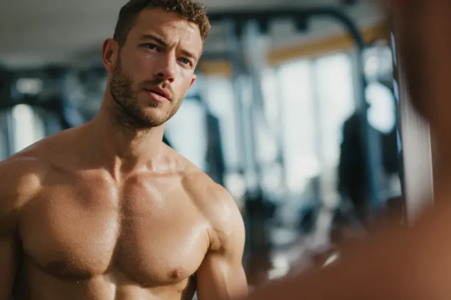 Anabolisants naturels