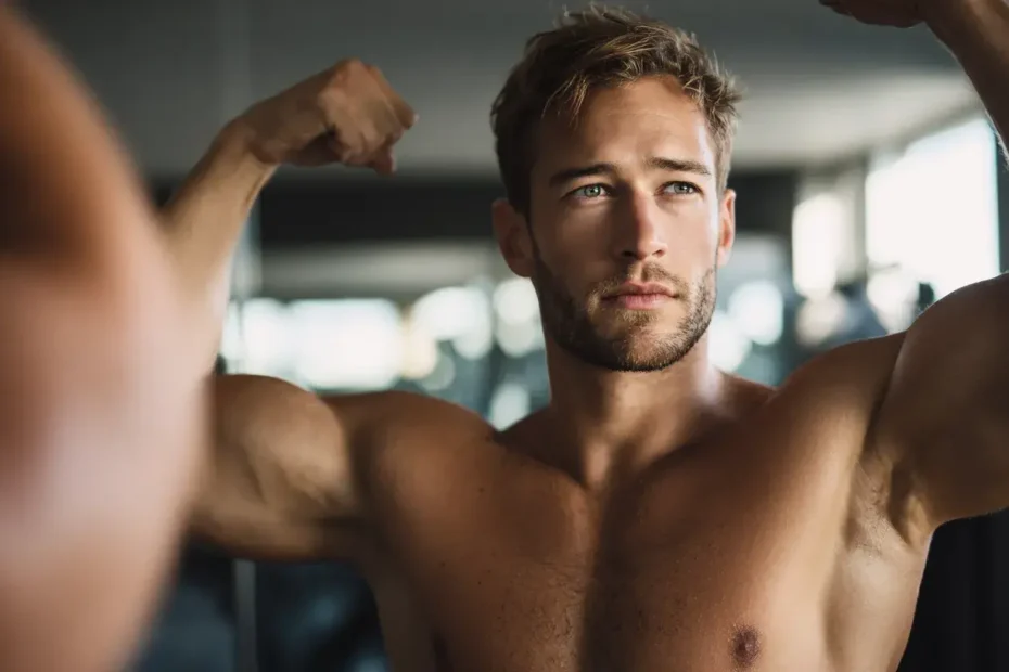 boosters de testostérone naturel