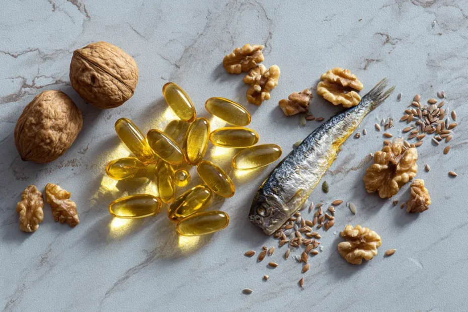 bienfaits oméga 3-2