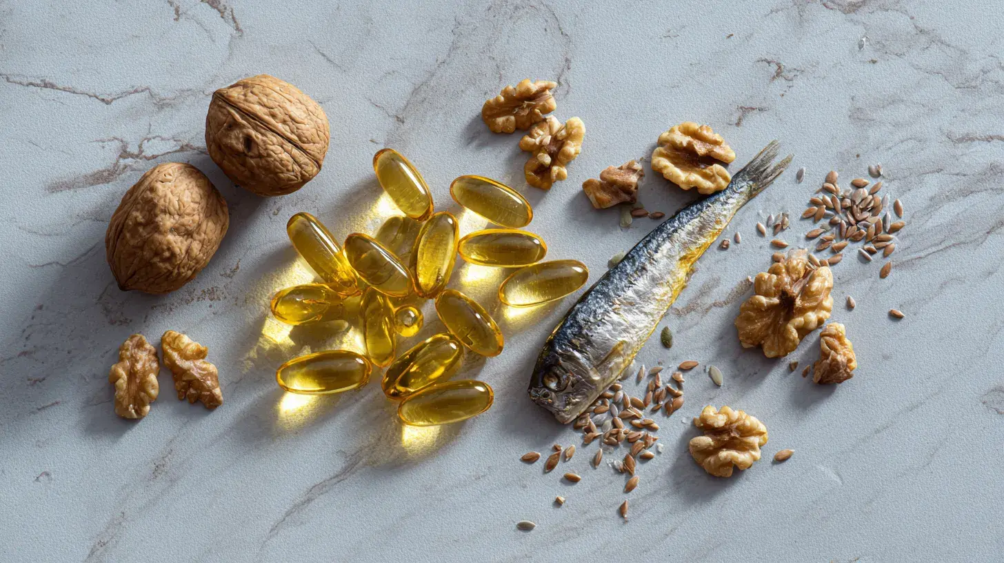 bienfaits oméga 3-2