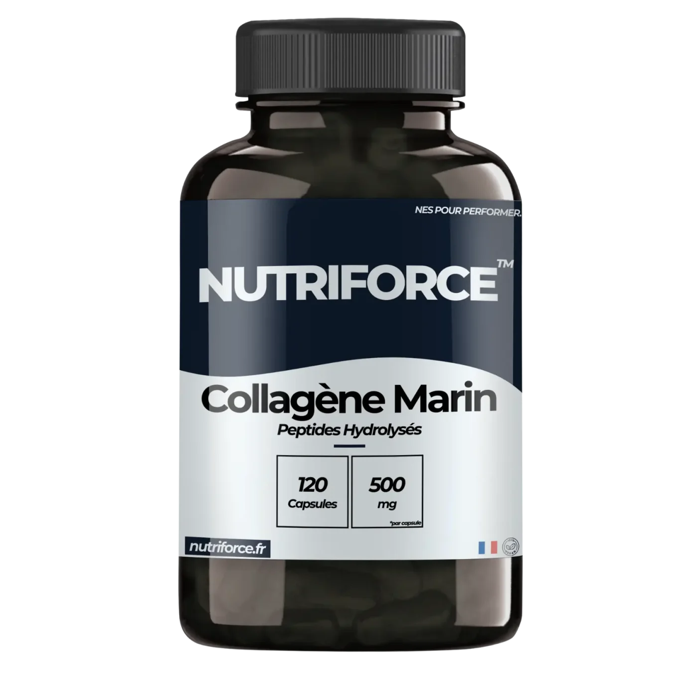 Nutriforce Collagène Marin