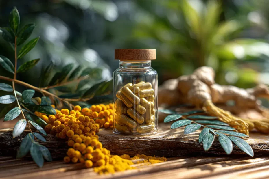 bienfaits glutathion