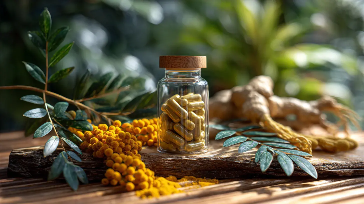 bienfaits glutathion