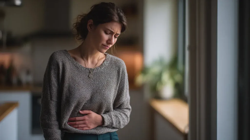 glutathion digestion