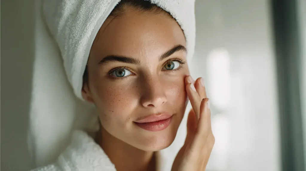 bienfaits peau propolis