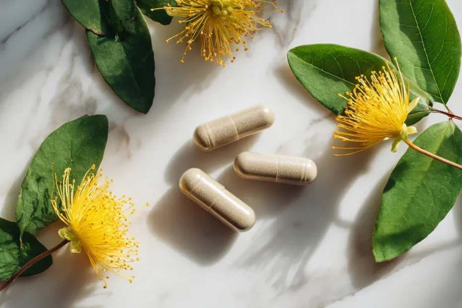 meilleur complément perte de poids