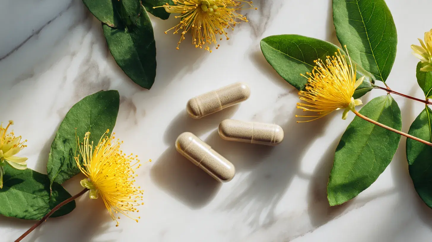 meilleur complément perte de poids