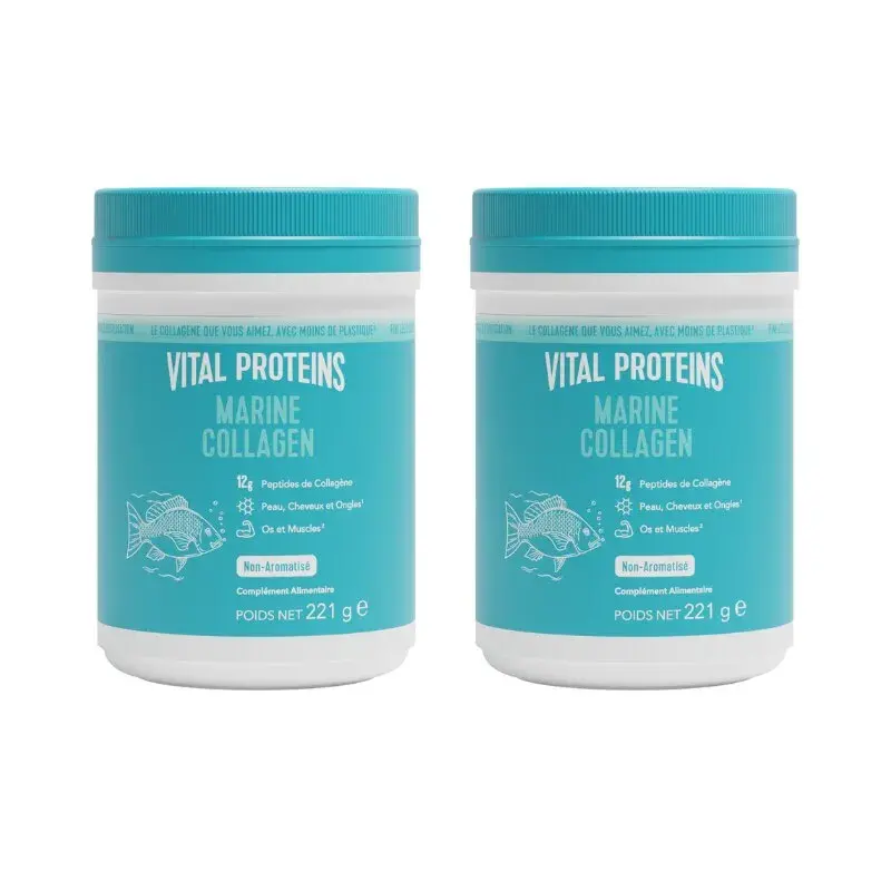 Vital Proteins Collagène Marin