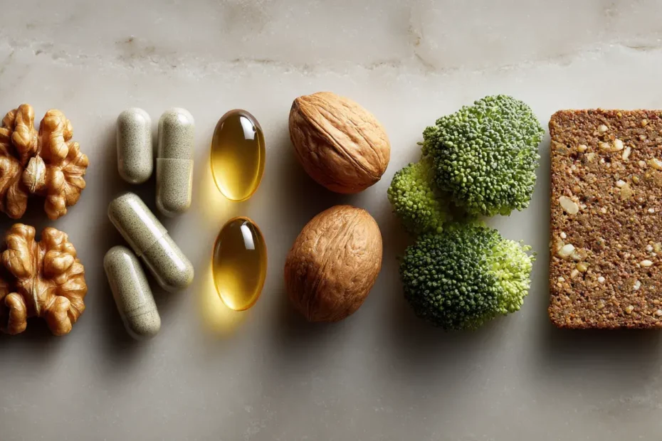 picolinate de chrome