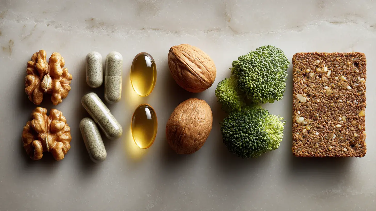 picolinate de chrome