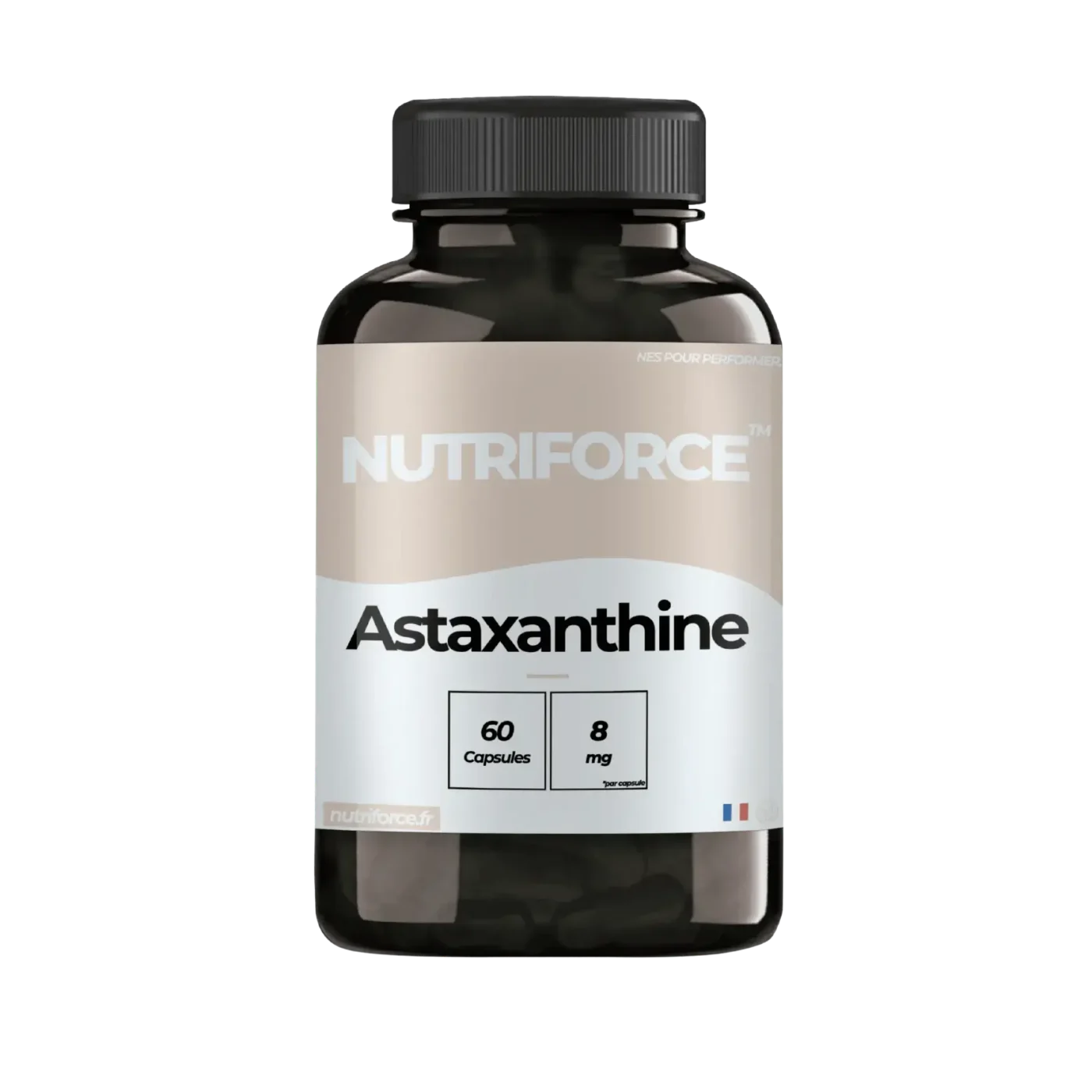 Nutriforce Astaxanthine
