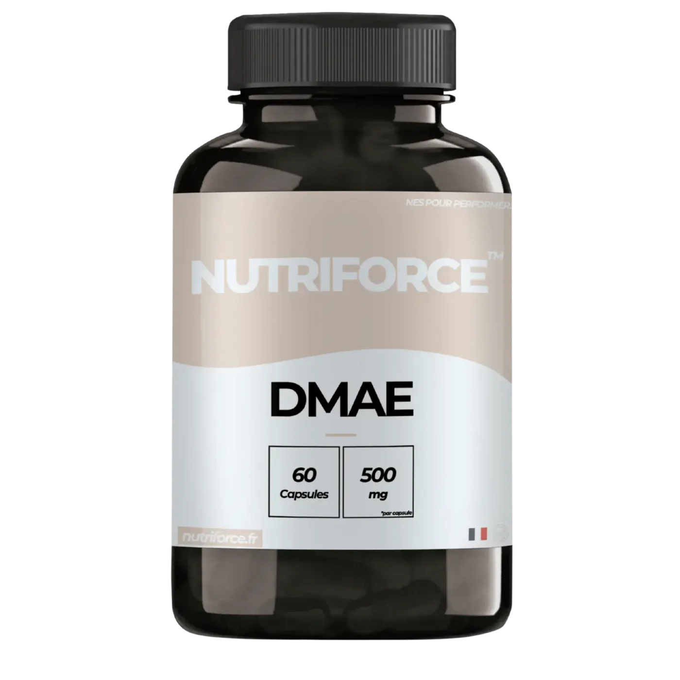 Nutriforce DMAE